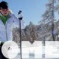 Atomic cross-country womens skate ski package