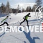 Kelowna Cycle X-C Ski Demo Day